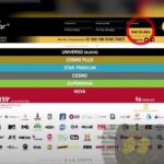 Cómo puedo pagar mi suscripción de Star TV en línea desde México