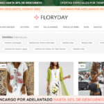 Cómo puedo realizar compras en Floryday si estoy en México