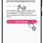 Cómo puedo realizar un cambio de domicilio en Izzi