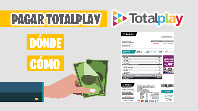 como puedo suscribirme y pagar por total play en merida