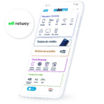 Cómo realizar pagos y recargas en línea en Netwey desde México