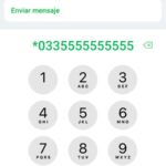 Cómo realizar una llamada por cobrar en Movistar