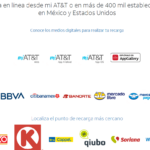 Cómo recargar $100 en AT&T y aprovechar al máximo tu crédito
