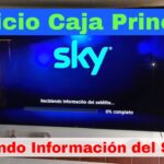 Cómo recuperar la señal de Sky después de haber pagado