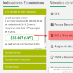 Cómo registrar mi RUT Santander en México y sus beneficios
