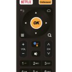 Cómo resetear de forma adecuada tu control remoto de Izzi