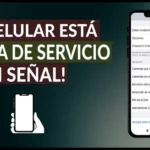 Cómo restablecer la señal por mensaje en México