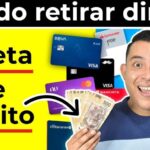 Cómo retirar efectivo de una tarjeta Vexi de manera sencilla