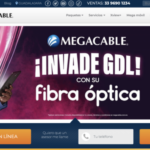 Cómo revisar el estado de cuenta de Megacable por Internet