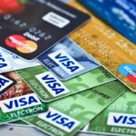 Cómo sacar dinero de una tarjeta de crédito en México