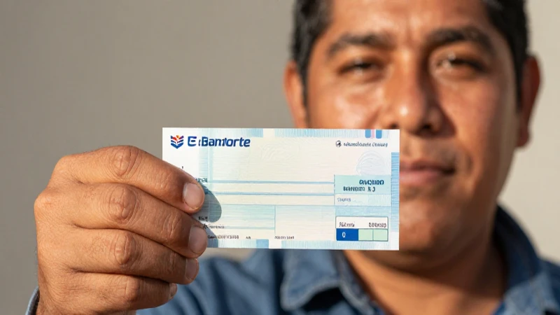 Cómo puedo endosar un cheque de Banorte en el año 2018 6 Mexicana, cheque Banorte, luz cálida, cercano