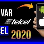 Cómo se puede activar un chip Telcel sin saldo