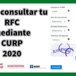 Cómo se puede obtener el RFC de Scotiabank a través de Internet