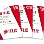 Cómo se puede pagar el servicio de Netflix en México