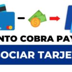 Cómo se realiza el cobro de 12 pesos a través de PayPal