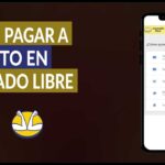 Cómo se realiza un pago en Mercado Libre México