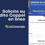 Cómo solicitar crédito Coppel en línea y beneficios