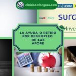 Cómo solicitar el Retiro por Desempleo en Afore Sura