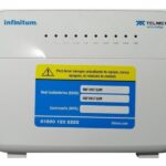 Cómo sustituir el módem de Telmex por uno nuevo