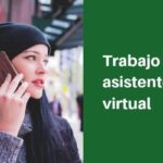 Cómo trabajar como asistente virtual desde casa en México