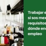 Cómo un mexicano puede encontrar trabajo en Italia