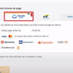 Cómo usar meses sin intereses en AliExpress México con Mercado Pago