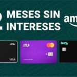 Cómo Usar Meses Sin Intereses en Amazon con Tarjeta