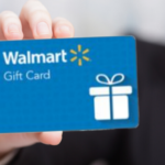 Cómo usar saldo de Tarjeta de Regalo Walmart en México
