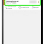 Cómo verificar el saldo de mi cuenta en Banorte