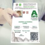 Cómo verificar mi número de licencia de conducir en México