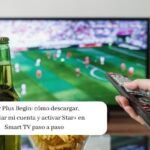 Cómo vincular tu cuenta de Starplus.com a tu Smart TV