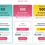 Comparativa entre Izzi y Totalplay en México