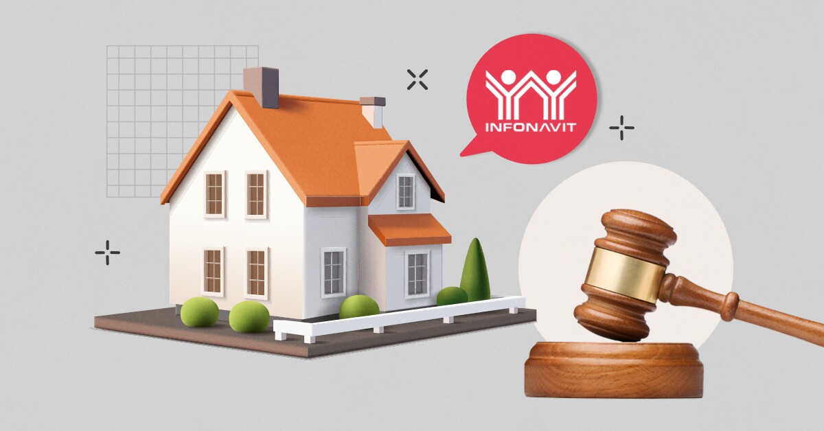 comprar remates bancarios con credito infonavit en