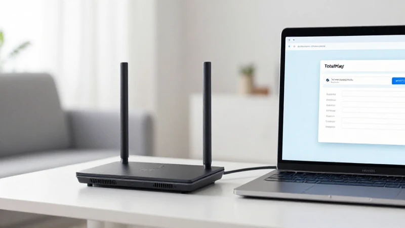 configurar modem totalplay l6