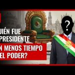 Conoce la Fascinante Vida del 50º Presidente de México