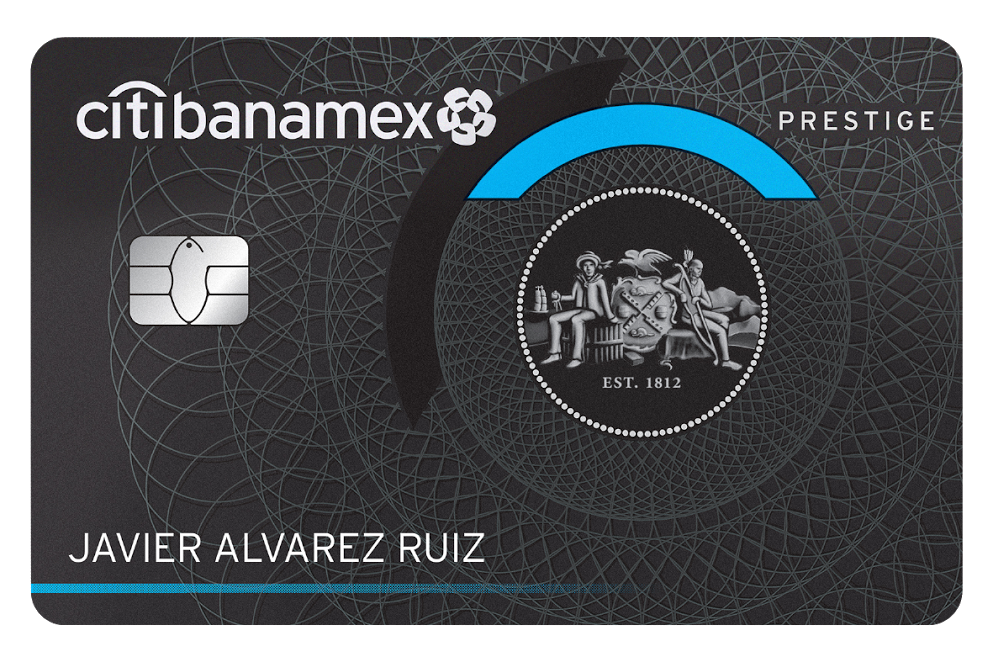 conoce las ventajas y desventajas de citibanamex prestige