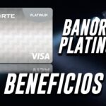 Conoce los Beneficios de la Tarjeta Platinum Banorte