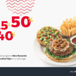 Conoce WOW Rewards: ¡Maximiza tu Tarjeta VIPs WOW!