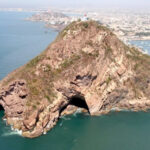 Conoces las Islas de Mazatlán en el Pacífico Mexicano