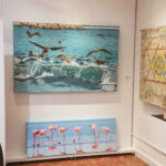 Conoces las mejores galerías de arte en Puerto Vallarta