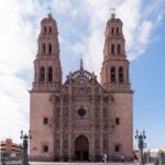 Conoces los lugares históricos de Chihuahua en México
