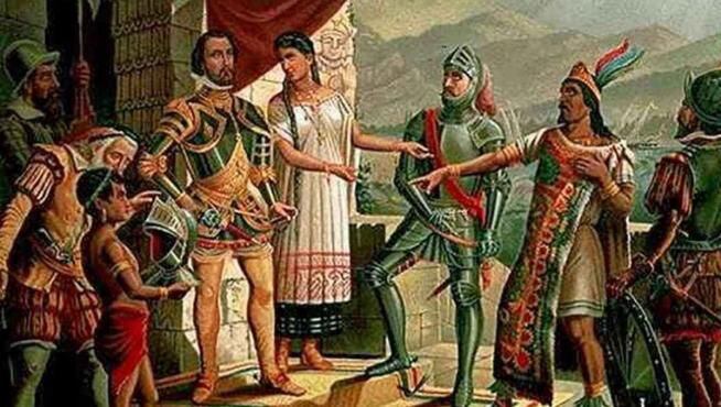 conquistadores de mexico claves y personajes inolvidables