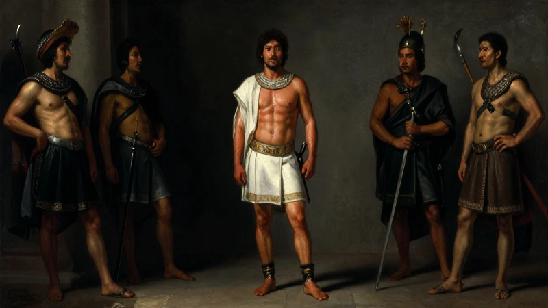 Conquistadores de México: Claves y Personajes Inolvidables 5 Retrato histórico de Cortés, mestizo y solar