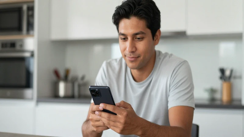 Cómo consultar saldo de Bait SMS en México 4 Consulta saldo Bait por SMS en México