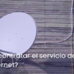 Contrata VETV Internet Satelital de forma rápida en tu área
