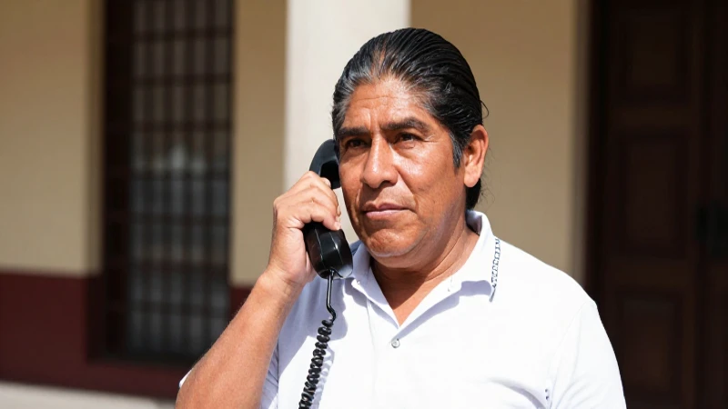Persona mestiza, luz cálida y fondo difuso