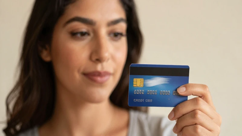 Cuál es el proceso para utilizar la Tarjeta Mejoravit en Coppel 4 Mujer mexicana disfruta de su tarjeta de crédito