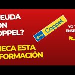 Coppel puede embargarte si no pagas tus deudas con ellos