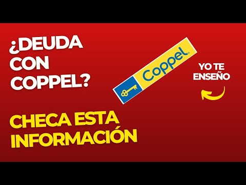 Coppel puede embargarte si no pagas tus deudas con ellos 2 coppel puede embargarte si no pagas tus deudas con ellos