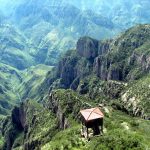 CORDILLERAS DE CHIHUAHUA: DESCUBRE SU IMPRESIONANTE RELIEVE